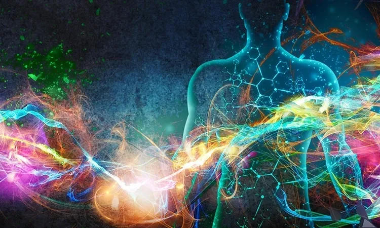 Your Energy Is Your Strategy: Burnout-Proof Your Life