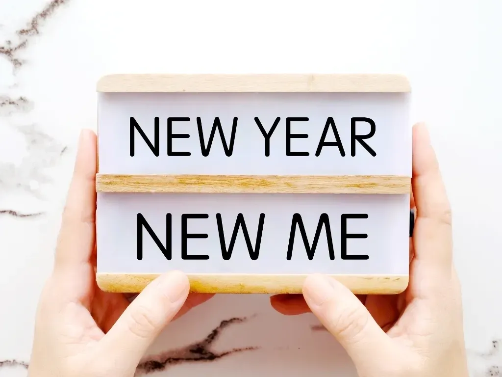 New Year, Same You? Why Real Change Isn’t About Reinvention