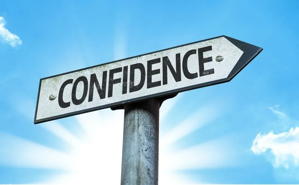 The Confidence Gap: Why We Undervalue Ourselves